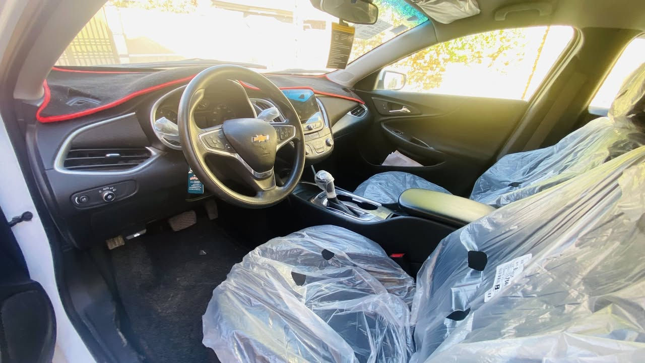 السلام عليكم ماليبو 2020 LS
مراوس بسبورتج 17 وفوك 
115$ وانطي فرق 
مكاني بالحلة


**إذا كنت صاحب هذا الإعلان وتريد حذفه لأي سبب، رجاءا أرسل رسالة إلى الدعم الفني**