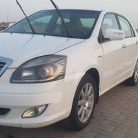 جيلي موبل • ٢٠١٢ • البصرة