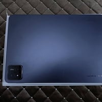 يشغل ببجي 90 فريم على مرتاح بلعب يخبل 144 هيرتز شاومي باد 7 برو نسخة R...