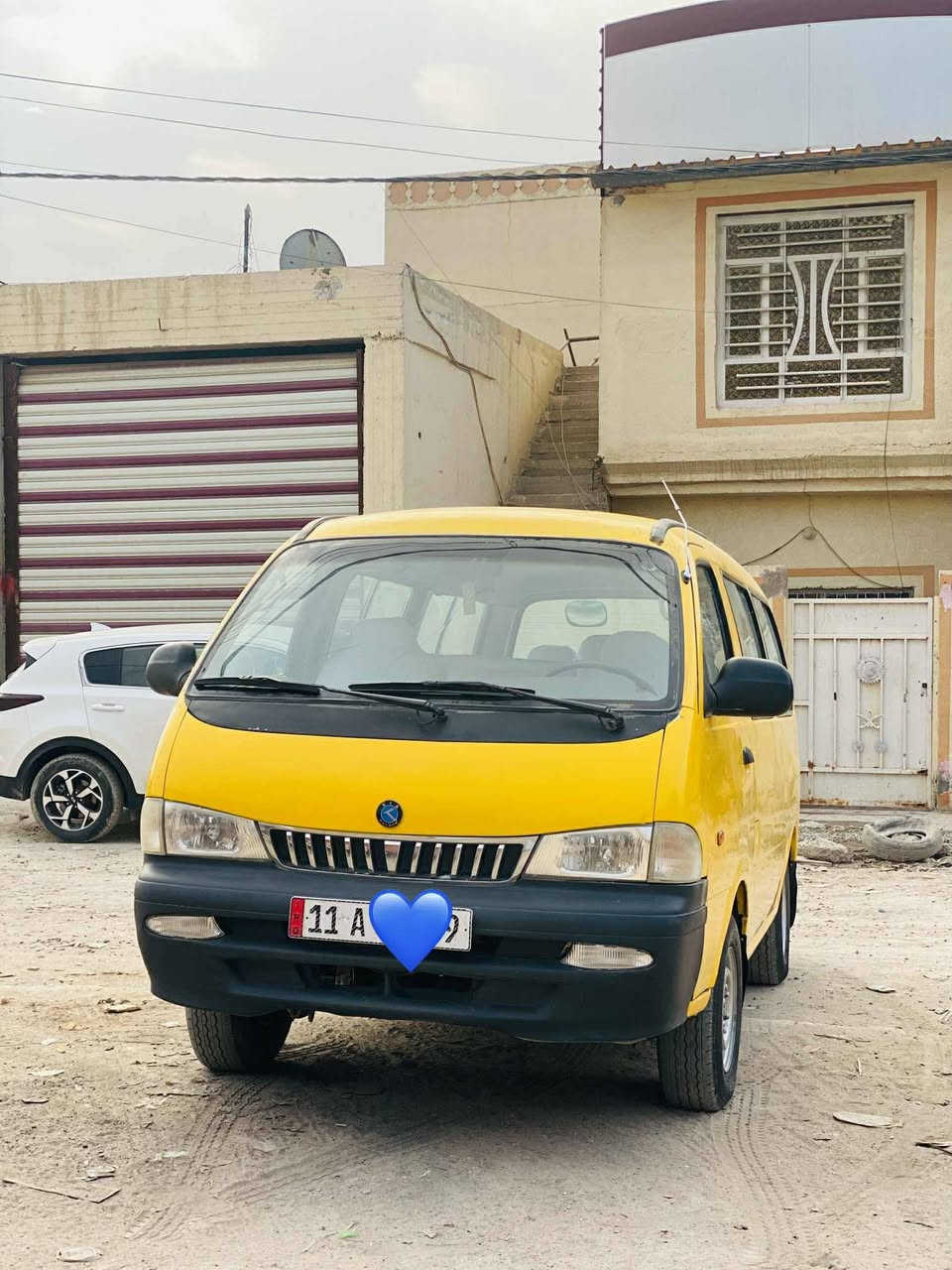 سلام عليكم
بريجو موديل 97 سنويه ال 2030 كهربائيات وضع الشركه
كير مكينه اكسل مكفولات
حداديه 90% تخم تاير ويلات سياره جاهزه من كلشي
صبغ عام أثر جراد مكفوله
مكاني حله
***********
سياره جاهزه من كلشي رقم بغداد
