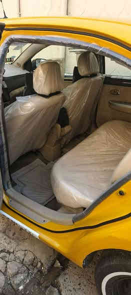 كريت وول ٢٠١٢ صبغ جماليه كير اوتماتيك كير ومحرك يارس صدر امامي خلفي جديد باتري جديد سياره ماناقصه كلشي جاهزه كبل للشارع السعر ٦٠ وبي مجال للطيبين *********** كير ومحرك مكفول
