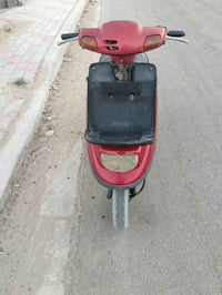 منغولي • شغاله • شاصي نضيف