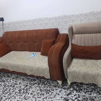 كنب • درجة أولى • ١١ مقعد