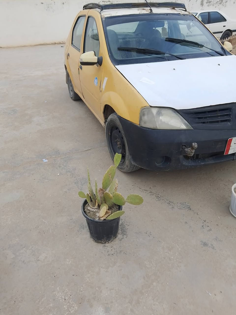 سلام عليكم
من رخصة الادمن المحترم 
جمعة مباركة عليكم ربي يحفظكم 
رينو لوكان مااندل راعيه بدون
السعر من الاخير 12
مكاني كوفه ***********
مامتواجد على الفيس اعتذر
من اهل التعليقات الشراي يتصل 
واني بالخدمة بي واتساب
مراوس ترهم
