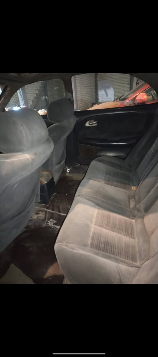 ياالله رشيزر مديل ٩٣ مكفوله من كص ونقل كير مكينه مكفولات حداديه جديده تخم تاير سنويه نافذه ٢٠١٩ بدون راعي اتكفلك سرقه وعشاير رقم ديالى ألماني سياره جاهزه اريده 20ورقه مكاني نجف حي الميلاد ***********
