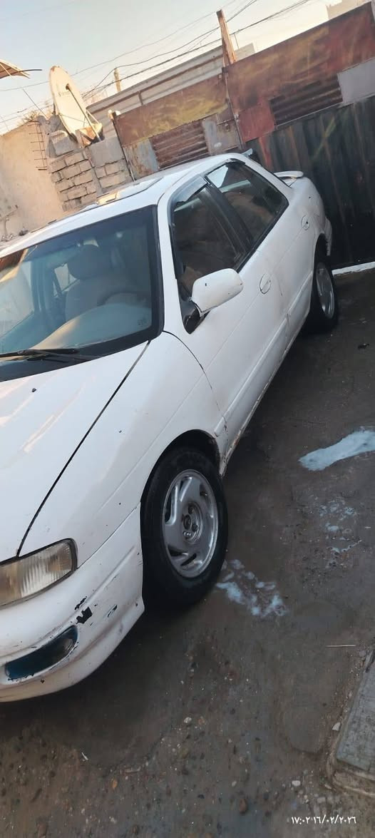 سلام عليكم. كيه سيفيا 95مفتوح محرك جديد كير باتري جديد كهربائيات شغاله والكشر كدام عينك رقم انبار. سعر 28. مكاني بغداد الغزاليه رقم ,,***********
