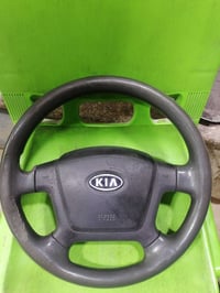 ستيرن سبكتره • حاويه • كربلاء