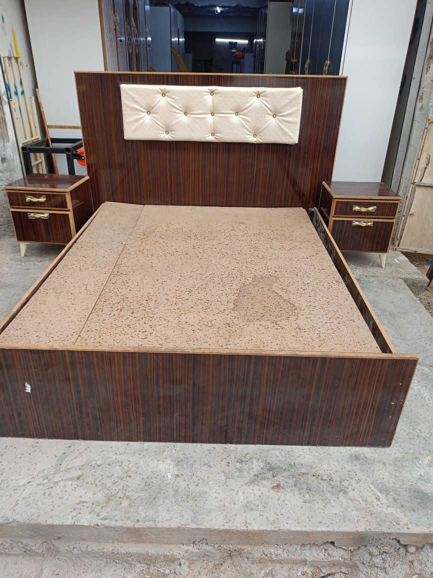 يا الله غرفتين نوم للبيع كل غرفه 6قطع عنون كركوك عروبه


**إذا كنت صاحب هذا الإعلان وتريد حذفه لأي سبب، رجاءا أرسل رسالة إلى الدعم الفني**