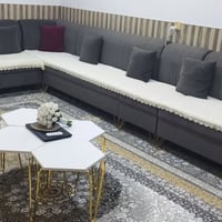 كنب ١٠نفر • يدوي • سەیدسادق