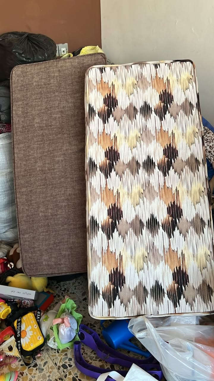 اغراض للبيع كلمن وسعره


**إذا كنت صاحب هذا الإعلان وتريد حذفه لأي سبب، رجاءا أرسل رسالة إلى الدعم الفني**