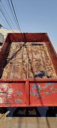 سكندريه • موصل • فيها مجال