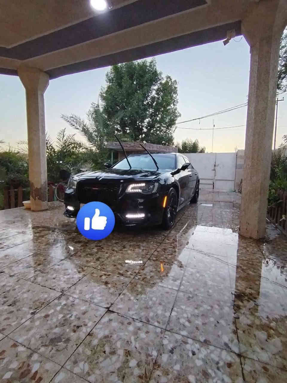 السلام عليكم ورحمة الله وبركاتة
للبيع اوباما 21مرمز 23
رقم بغداد باسمي الهزة ممنتهيه
ويل 20
اللون اسود
كشنات جلد كهرباء
حداديه اماميه خلفيه جديده
مكينه 3600
كير 8نمر
تخم تاير جديد
بدون بانوراما
السيارة احلى من الصور تعال كلب واحكم
صور الحادث مرفقة بالمنشور 
السعر 180وبيها مجال لطيبين 
مكاني صلاح الدين بلد لوبغداد
للاستفسار الاتصال على الرقم غير متواجد عالفيس بوك تواصل واتساب مع الرقم واتصال 
***********
