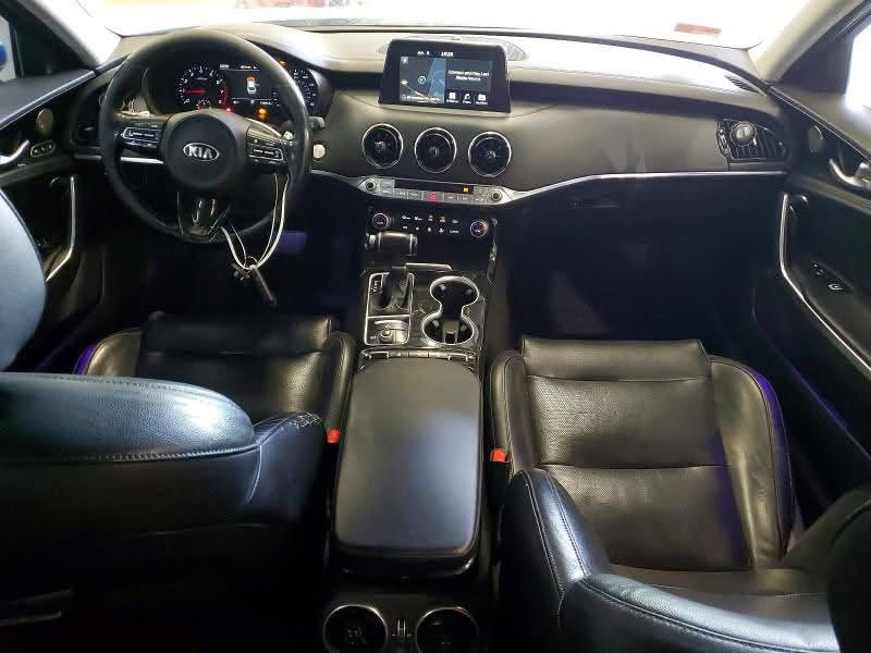 2018 Kia Stinger Premium FOR PARTING OUT


**إذا كنت صاحب هذا الإعلان وتريد حذفه لأي سبب، رجاءا أرسل رسالة إلى الدعم الفني**
