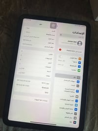 ايباد ميني 6 • ٦٤ • قفل