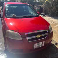 افيو • ٢٠٠٩ • اوتوماتيك