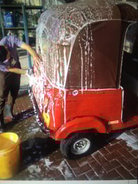 تكتك 2017 • مكينة جديدة • الحريه السلام