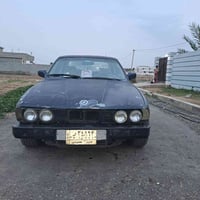 بي ام دبليو ٥٣٥ • ١٩٩٣ • عليه غرامات