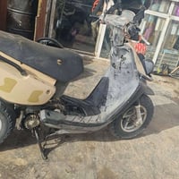 200السعر سلام عليكم متاح دراجه جبلي،،، كهربائيات كله شغاله كشره نضيف و...