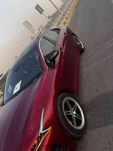 جيتي لاين 2024
فول للاخير مزوعه مواصفات معروفه
حادثها خشم البنيد صبغ كصه البنيد 
 عليها تزويد وتعديل
ويل فوسن اصلي 
لدات دواخل 
سستم لحايه ودوسات
داون بايب ستيل ٢٠٠$
اكتف اكزوز بوابات 350$
شوته k/n 400$
عطاس توربو ٢٠٠$
برمجه كاربون سيفتي + بوب كورن برمجتها ب1500$

للاستفسار 
***********
