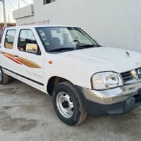 نیسان 2008 یابانی.......117 گەڵا ناوسوور....جام کارەبا....دەبڵ گێچ.......