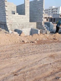 شركة الركن الذهبي للاستثمار العقاري والمقاولات 🏠 بناء البيوت والدور ال...