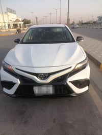 اس اي ٢٠٢٤ • رقم بغداد • بدون تبديل