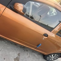 باندا • ٢٠١٣ • ٦٧٠٠٠ كم