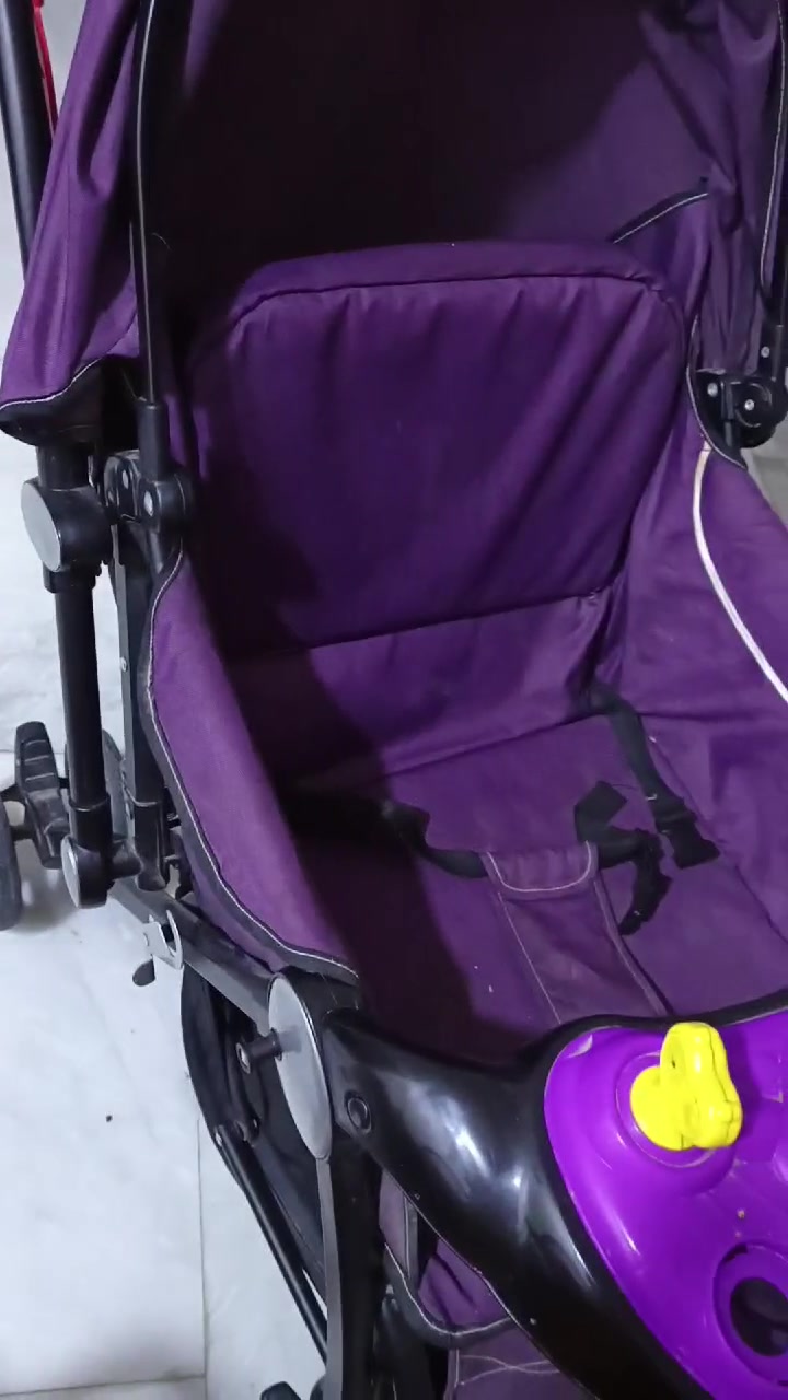 عربانة طفل كبيرة ضخمة استعمال قليل