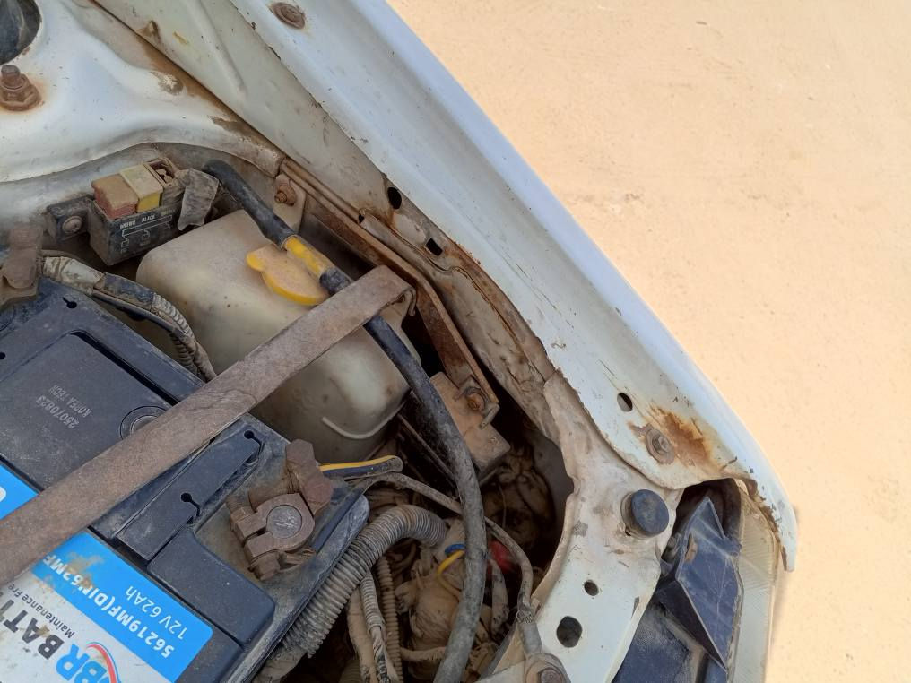 سايبا ٢٠٠٩ 
سنويه ٢٠٢٥ منتهية
كير ومشط وبور ضفيرة جديده باتري جديد 
مكينه بيها بخار قليل 
ابيع هذا موجود 
اتعهد بتحويل والغرامة 
ه‍.***********
النجف حي العسكري مدارس النجف, العراق
