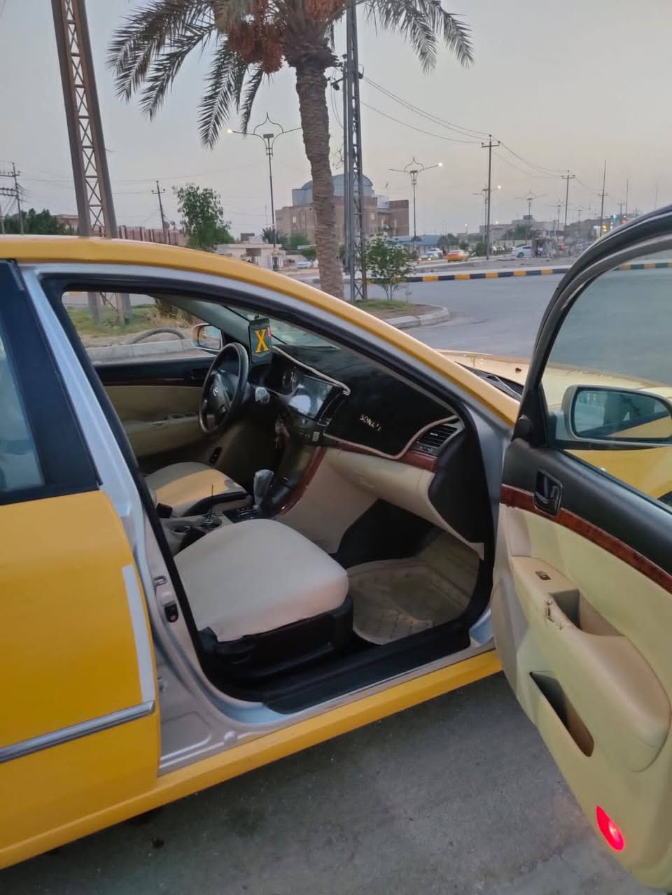 سوناتا ٩ كفاله عامه من ضربه وتبديل ماعدا طخه مبينه بصوره جاهزه على اخر حبايه كير مكينه تبريد حداديه جاهزه بسمي رقم بغداد مكينه ٢٠٠٠ مصفره هيئه وغرامات السعر 100 بيها مجال مكاني ناصريه مركز *********** بي وتساب
