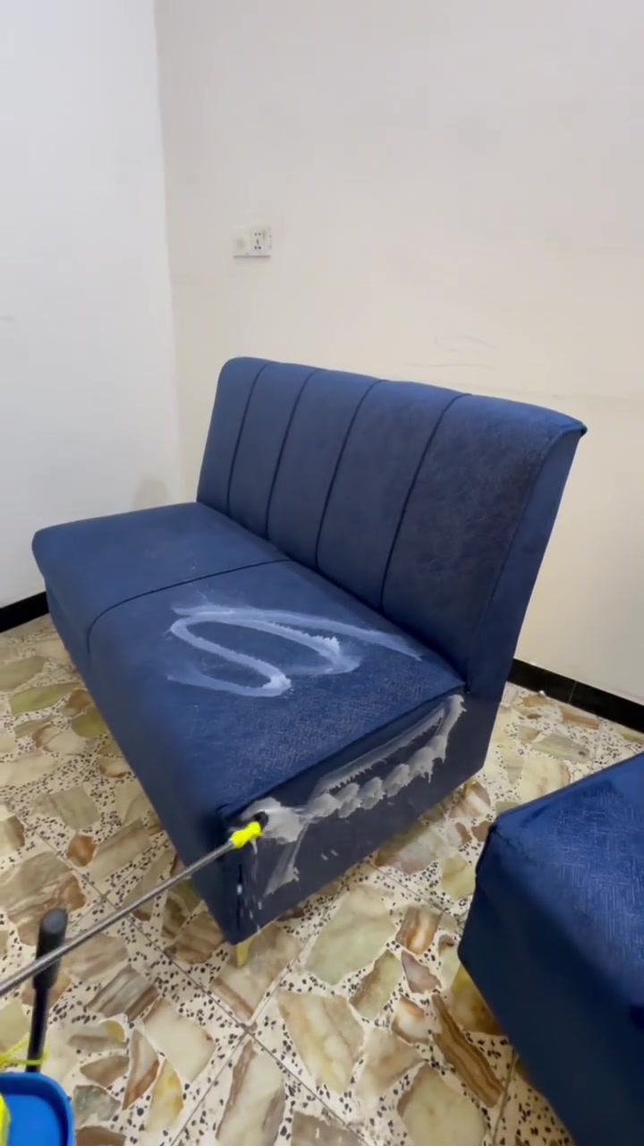🧼✨ نظافة تليق ببيتك! ✨🧼
👍 لأول مرة في قضاء النعمانية 👉

📍 خدمات المهندس لغسيل المفروشات والسجاد فول اوتوماتيك ✌️

هل تعاني من صعوبة تنظيف المفروشات الكبيرة في المنزل؟

نحن هنا لنقدم لك الحل المثالي! 💪

🔹 خدماتنا: 
✅ غسيل وتعقيم السجاد
✅ تنظيف البطانيات واللحف
✅ غسيل المجالس والمفروشات
✅ تجفيف وتعطير باحترافية
✅ خدمة توصيل واستلام لباب المنزل  🚚

🔹لماذا تختارنا؟
🌟 جودة عالية
🌟 أسعار منافسة
🌟 مواد تنظيف آمنة فريق متخصص وسريع الاستجابة

📲 [رقم التواصل ***********
                        ***********[ واتساب ]
                            
⏰ ساعات العمل: [ على مدار الساعه ]

📍العنون : النعمانيه شارع العلاوي مقابل مجمع ابو جبل 

💦 خلي مفروشاتك نظيفة، ناعمة، وعطرة كأنها جديدة!

