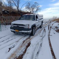 دبل أكسل • ٢٠٠٤ • سليماني