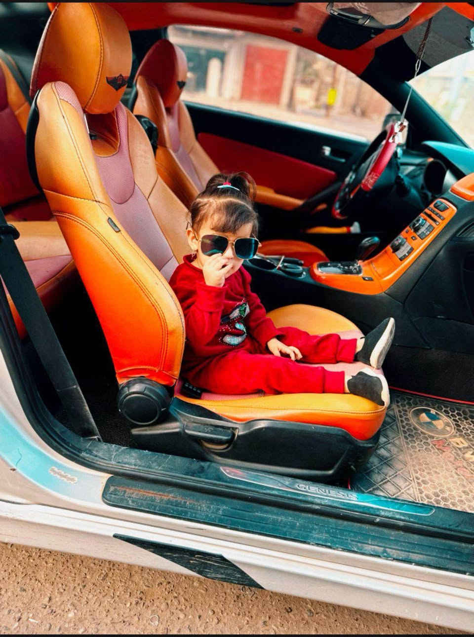 جنسيز 2010 
6 سلندر
محرك 3800
مكفوله اصوليات
وسعرها جدا مناسب 
***********
***********
مكاني البصرة 14 تموز
مكفولة اصولياتها كامله
غــير متواجد بالفيس بوك 
سنويه لل2029 البصرة, العراق
