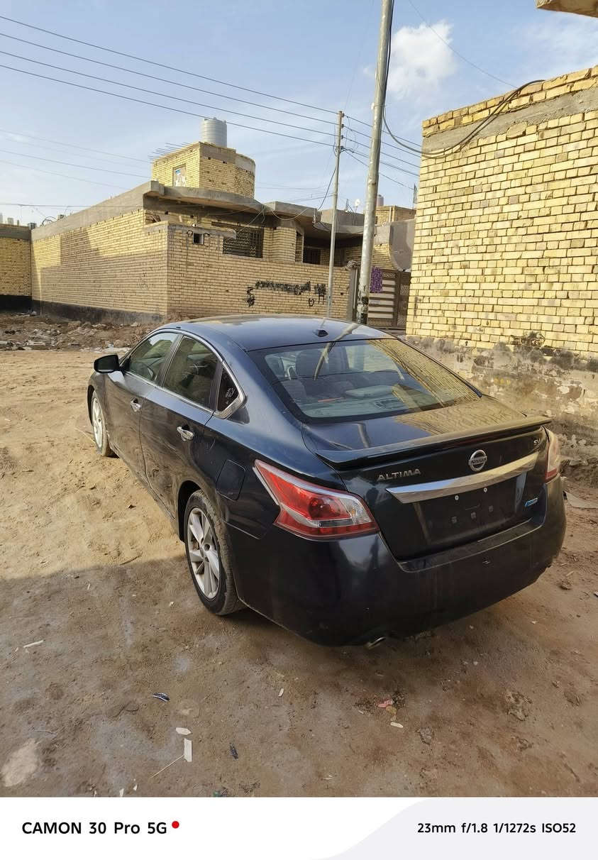 سياره حلوه كلش 
سلام عليكم سياره نيسان التمه موديل 2013 ادوات ادوات كصت جنطه سياره حلوه و جاهزه فول مواصفات اريد مراوس ابسياره ادوات مكان ناصرية


**إذا كنت صاحب هذا الإعلان وتريد حذفه لأي سبب، رجاءا أرسل رسالة إلى الدعم الفني**