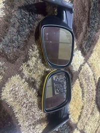 زوج مري اصلي كهرب ابو الشاره السعر 100 بيها مجال 07724236365