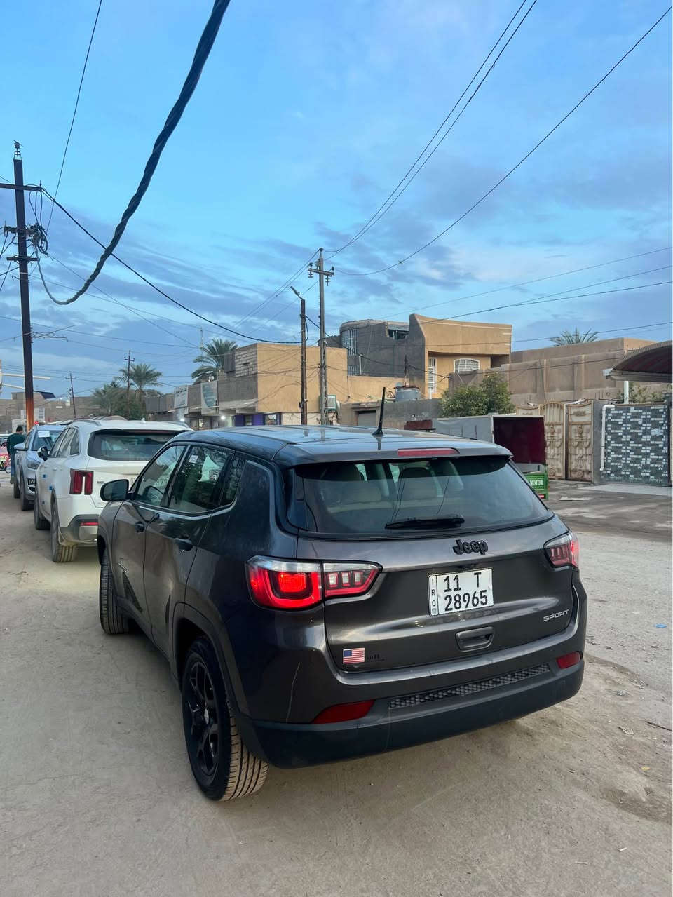 جيب كومباس شاشه بصمه تشغيل عن بعد كشنات تدفئه ستيرن تدفئه كامره خلفيه تبديل فقط بنيد حلة, بابل


**إذا كنت صاحب هذا الإعلان وتريد حذفه لأي سبب، رجاءا أرسل رسالة إلى الدعم الفني**