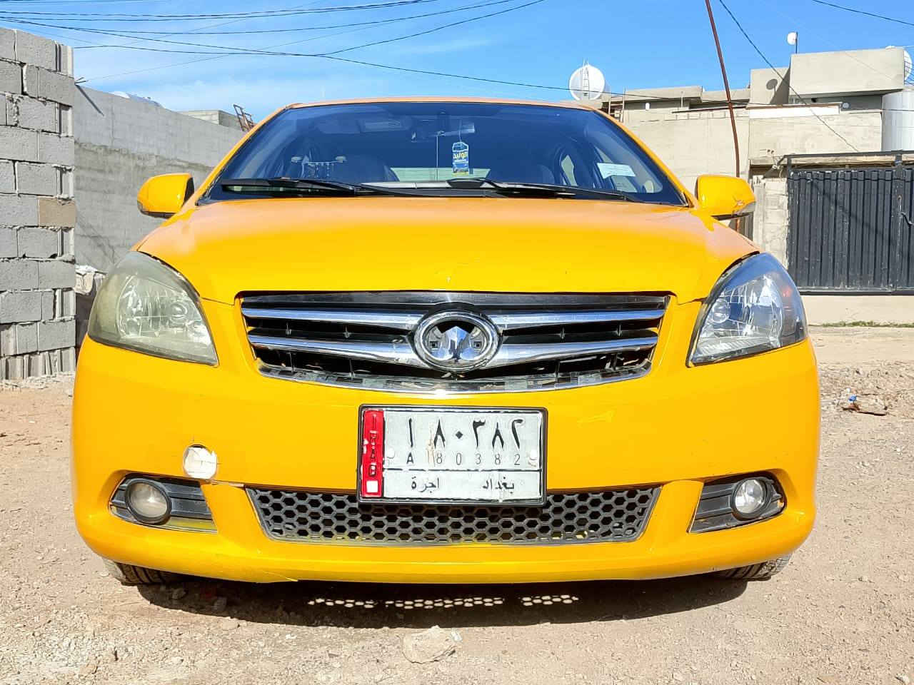 كريت ويل 2011مشروع وطني بسمي2027 وبيه دفتر بانزين جام كهرباء حساسات خلفيه السعر 54$
***********
