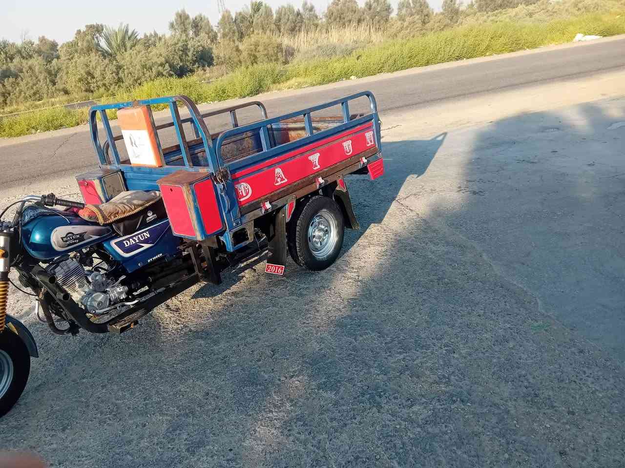 سلام عليكم ستوتة بيع موديل ٢٠١٦ واسط قضاء حي شراي نتصل  ***********
