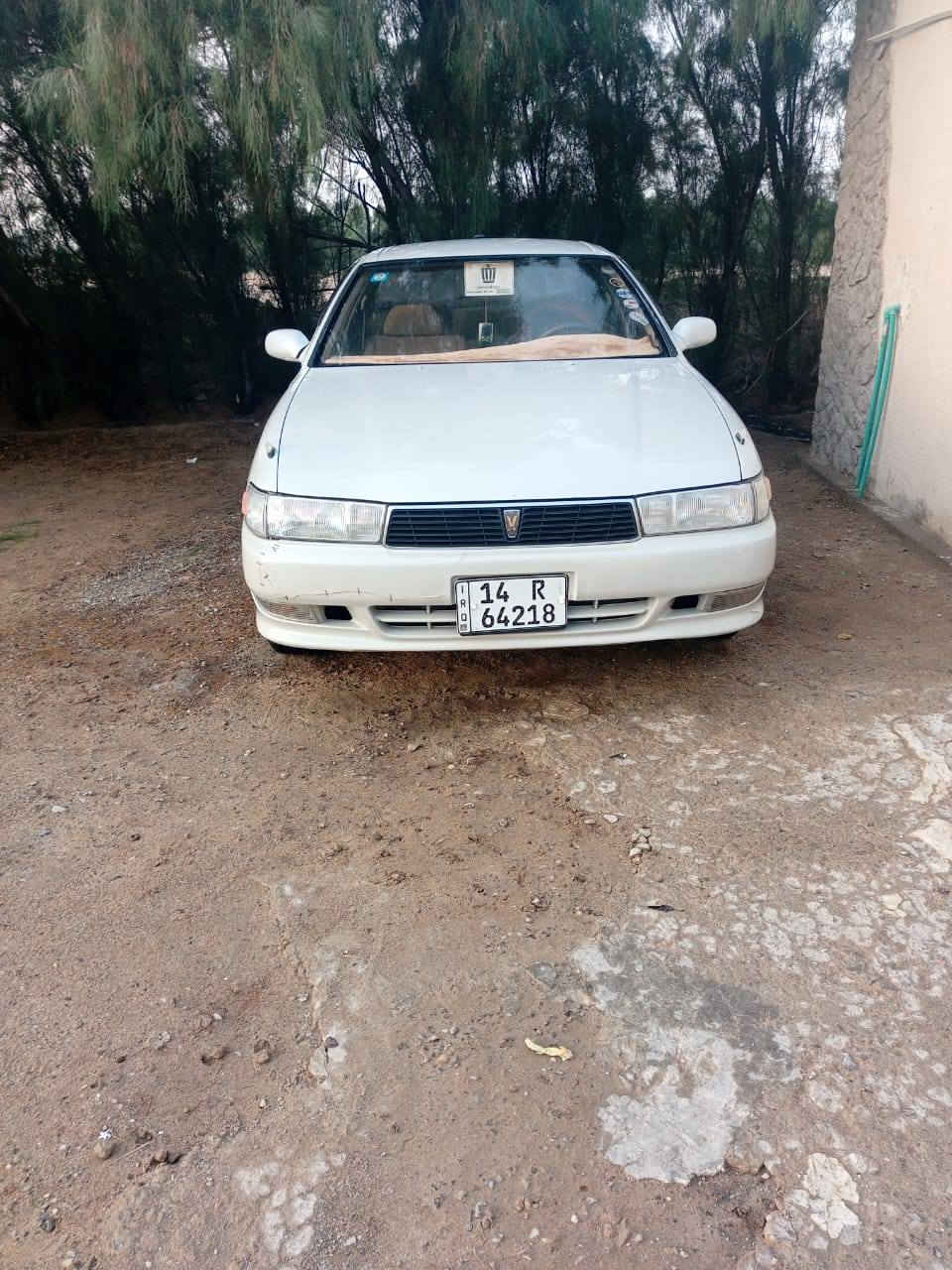 ياالله
سلام عليكم 
كرسته نفخ للبيع 
مديل 94 اصل 
سياره سستم كامل صبغ مداكر وقماره بدون ضربه شرط 
رقم نكليزي بصره 
بسمي السياره السنويه لل 30 
الاسسفسار اكثر 
اتصال 
***********
العنوان:البصره الزبير طريق سفوان
