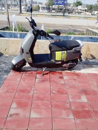 دراجة شحن • الريان • كربلاء حي الحوراء