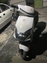 اعادة النشر بسبب الوعود الكاذبه 🛑 دراجة شحن RN من شركة ياديا العالميه ...