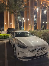 K8  وارد كوري غاز  موديل 2024 صارلها 8 شهور من دخلت العراق  سنويه باسم...