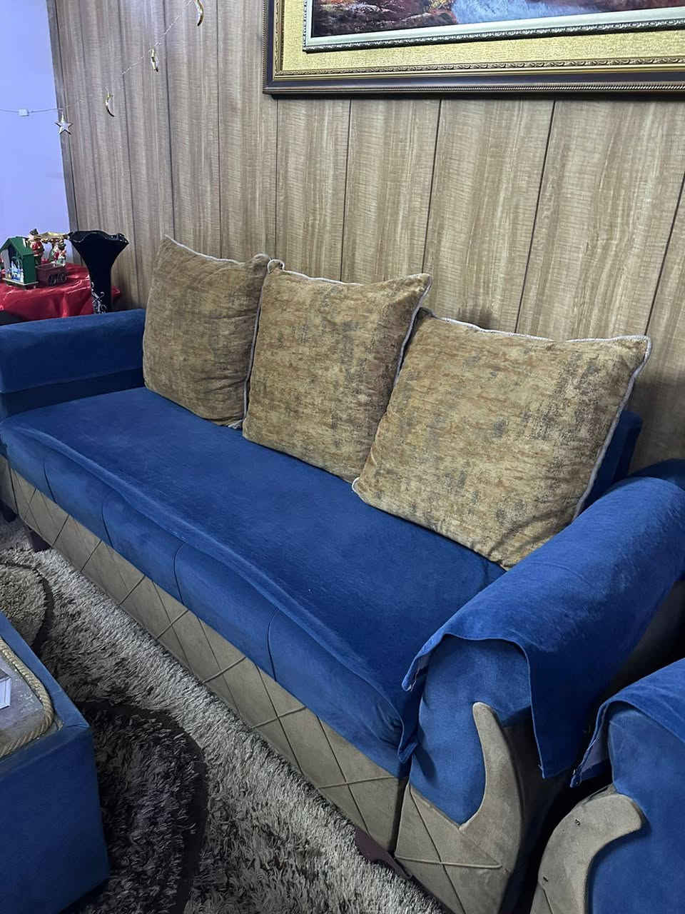 تخم ٨ مقعد مع شازلونه وياهه تصير ضرر بسيط ب٢٥٠ بالكراده


**إذا كنت صاحب هذا الإعلان وتريد حذفه لأي سبب، رجاءا أرسل رسالة إلى الدعم الفني**