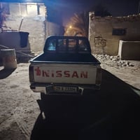 نيسان 90مداور ثاني يوم سنويه جديده راقم نكليزي سياره خير من الله محرك ...