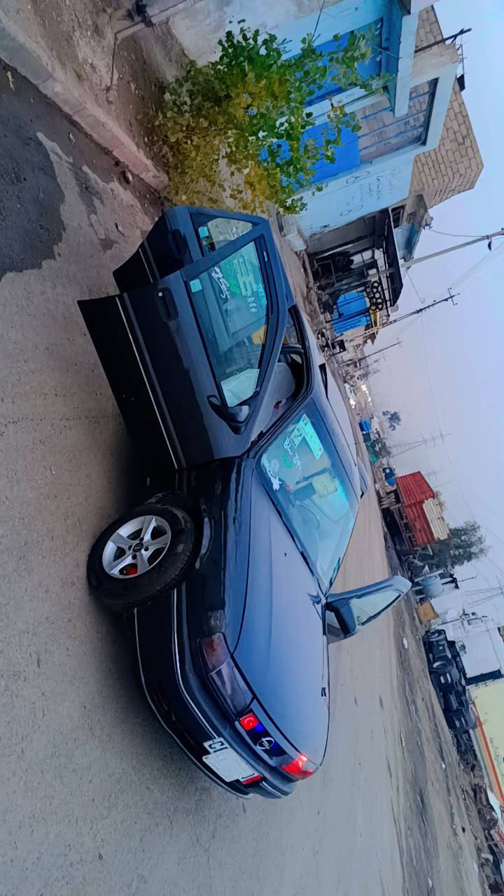 السلام عليكم اوبل فكترا موديل 1993
بدون معجون شرط فقط تطوير الجملغ الوره  طخم تيات جديد سياره متصرف عليها ربع شرط الوكلا وتحويل
***********
***********
