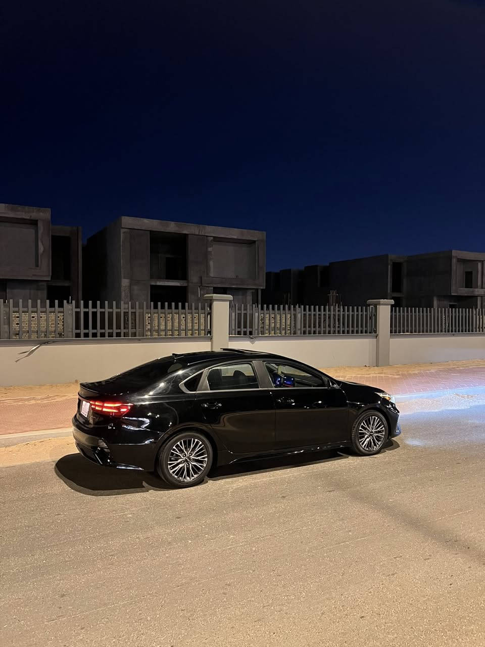 Kia
كيا فورتي مديل 2022 ماشيه 19 الف فقط جديده
فئه Gt line 
السياره فول مواصفات 1/1 اعلى مواصفات بالفورتي vip
مكينتها 2000 دوش فتحه بصمه تشغيل عن بعد شحن لاسلكي رادرات 360 درجه تحديد مسار قياده ذاتيه مثبت سرعه كشنات جلد مختمات Gt line مع تبريد وتدفئه بالكشنات وتحكم كهرباء تبريد امامي خلفي شاشه كبيره كامره مود درايف 3 انظمه قياده lid امامي خلفي مع لايت زنون وكشاف زنون دركه حرف D مختومه Gt line  ويلكب حجم 17 رياضي وبعد بيها هواي مواصفات

السياره حادثها جاملغ وبنيد 
رقم بصره معوقين 
السعر 138 وبيها مجال بسيط
للاستفسار ***********
