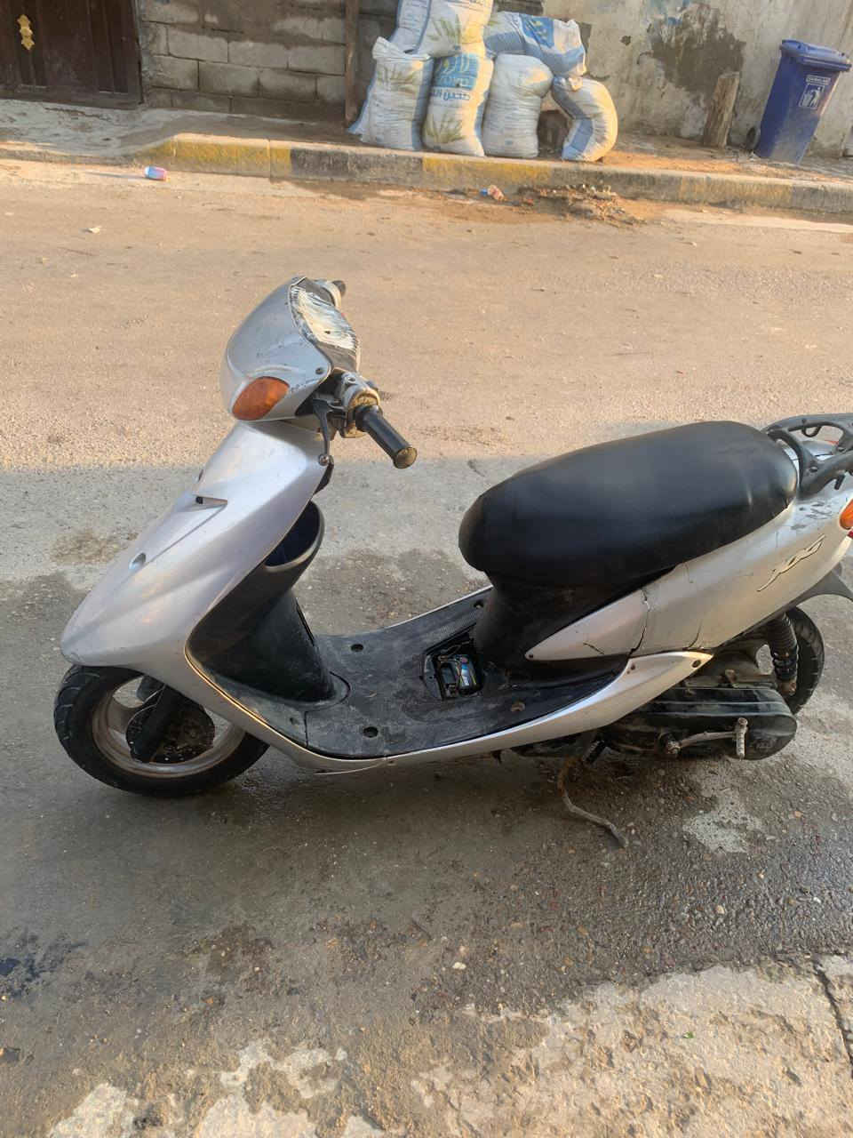 دراجه عصفوريه نضيفه الدراجه حلوه مشيها مكاني الشعب الجمعيات سعرها 175بيها مجال قليل للاستفسار ***********واتساب
