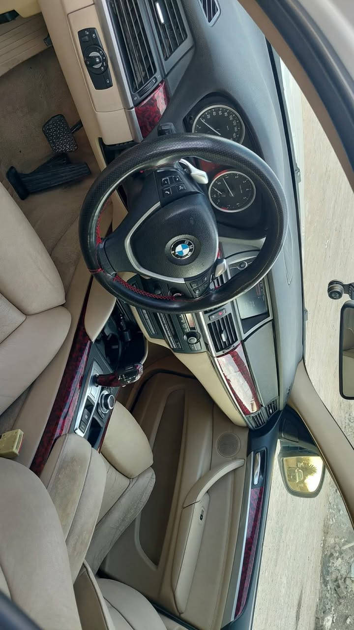 السلام عليكم ...بيع او مراوس
X6 ....2010 .
رقم اربيل بأسمي ...
سنويتها لل ٢٠٣٠..
 جاهزة من كل النواحي ....

للأتصال 

*********** 

ابو مؤمل
