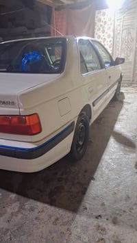 بارس • ٢٠١٣ • ميكانيك وكير جديد