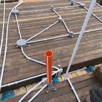 ⚡ أعمال كهرباء  تمديدات مرتبة وبجودة عالية بوكسات توزيع ومواسير PVC أس...